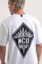 Camiseta Mcd Aviamentacao Logo Antigo Masculina - Foto 6