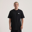 Camiseta Mcd 30 Anos Oversized Masculina - Foto 1