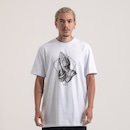 Camiseta MCD Alimentação Masculina - Foto 1