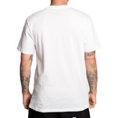 Camiseta DC Shoes DC Corpo Masculina - Foto 2