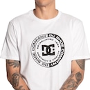 Camiseta DC Shoes DC Corpo Masculina - Foto 3