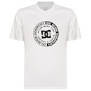 Camiseta DC Shoes DC Corpo Masculina - Foto 4