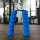 Hand Grip Exercitador de Mão SML Fortalecimento Muscular Treinamento pesado Fitness - Foto 2