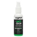Spray Toff Antiodor 120g - Foto 1