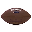 Bola De Futebol Americano Wilson NFL Flag Youth - Foto 3