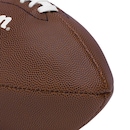 Bola De Futebol Americano Wilson NFL Flag Youth - Foto 5