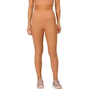 Calça Legging Run More com Bolso Espelhado Feminina - Foto 1