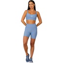 Bermuda Run More Delicate Lines Feminina - Foto 4