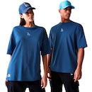 Camiseta New Era Los Angeles Dodgers MLB Unissex - Foto 1