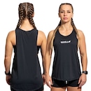 Camiseta Regata Gorilla Boxer Feminina - Foto 3