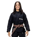 Kimono Jiu-jitsu Atama Collab 2.0 Feminino - Foto 1
