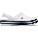 Sandália Crocs Crocband Clog K - Unissex - Foto 1