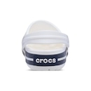 Sandália Crocs Crocband Clog K - Unissex - Foto 7