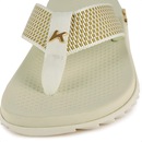 Chinelo Kenner Masculina K-Pro Dots Masculino - Foto 4