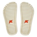 Chinelo Kenner Masculina K-Pro Dots Masculino - Foto 5