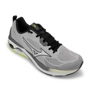 Tênis Mizuno Wave Dynasty 7 - Masculino - Foto 2