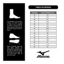 Tênis Mizuno Wave Dynasty 7 - Masculino - Foto 6