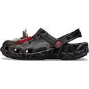 Sandália Crocs Stranger Things Classic Clog Multi - Unissex - Foto 3