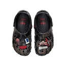 Sandália Crocs Stranger Things Classic Clog Multi - Unissex - Foto 4