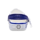 Sandália Crocs Star Wars R2D2 Classic Clog Multi - Unissex - Foto 7