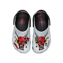 Sandália Crocs Stranger Things Hellfire Clog Multi - Unissex - Foto 5