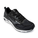 Tênis Mizuno Wave Dynasty 7 - Feminino - Foto 2