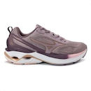 Tênis Mizuno Wave Dynasty 7 - Feminino - Foto 1