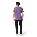 Camiseta Oakley Ellipse Dusty SS Tee - Masculino - Foto 2