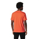 Camiseta Oakley Ellipse Fingerprint SS Tee - Masculino - Foto 2