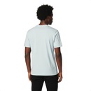 Camiseta Oakley Ellipse Fingerprint SS Tee - Masculino - Foto 2