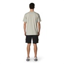 Camiseta Oakley Ellipse Fingerprint SS Tee - Masculino - Foto 2