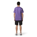 Camiseta Oakley Ellipse Fingerprint SS Tee - Masculino - Foto 2