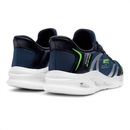Tênis Infantil Skechers Meteor Lights Brisk - Foto 6