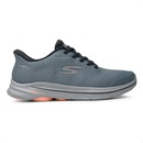 Tênis Masculino Skechers Go Walk Duro - Foto 1