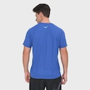 Camiseta Mizuno Run Easy 4 Masculino - Foto 3