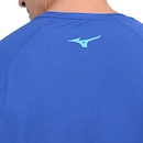 Camiseta Mizuno Run Easy 4 Masculino - Foto 4