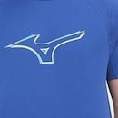 Camiseta Mizuno Run Easy 4 Masculino - Foto 5