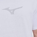 Camiseta Mizuno Lifestyle Masculino - Foto 4