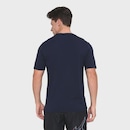 Camiseta Masculina Mizuno Big Logo Masculino - Foto 3