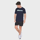 Camiseta Masculina Mizuno Big Logo Masculino - Foto 5