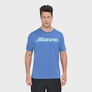 Camiseta Mizuno Big Logo Masculino - Foto 1