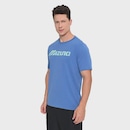 Camiseta Mizuno Big Logo Masculino - Foto 2