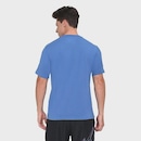 Camiseta Mizuno Big Logo Masculino - Foto 3