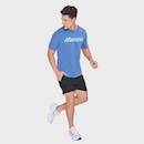 Camiseta Mizuno Big Logo Masculino - Foto 5