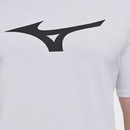 Camiseta Mizuno Basic Big Masculino - Foto 4