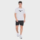 Camiseta Mizuno Basic Big Masculino - Foto 5