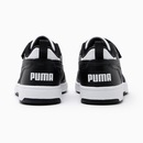 Tênis Infantil Puma Rebound V6 Low AC+PS - Foto 3