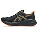 Tênis Masculino Asics Novablast Senna Samurai - Foto 2