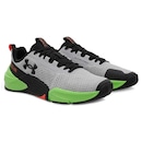 Tênis Masculino Under Armour Tribase Reps 2 - Foto 3