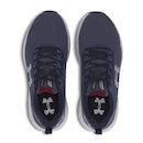 Tênis Masculino Under Armour Charged Wing Se - Foto 3